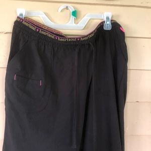 Heart soul ladies scrubs | NWOT | never worn
